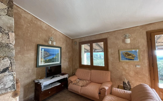 Villa Rocce Rosse Costa Paradiso