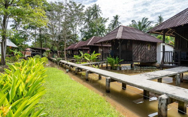 Mook Lanta Eco Resort