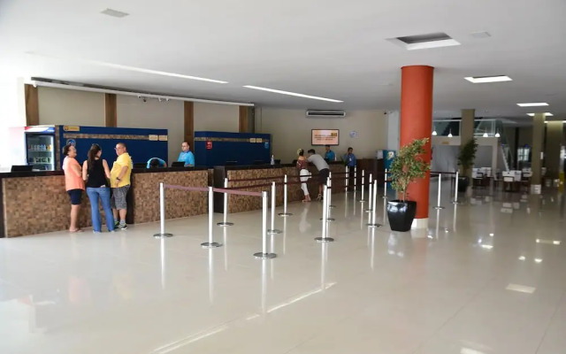 Locar Caldas Riviera Park