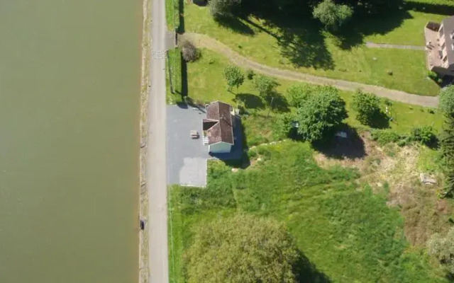 La Cabane au ...