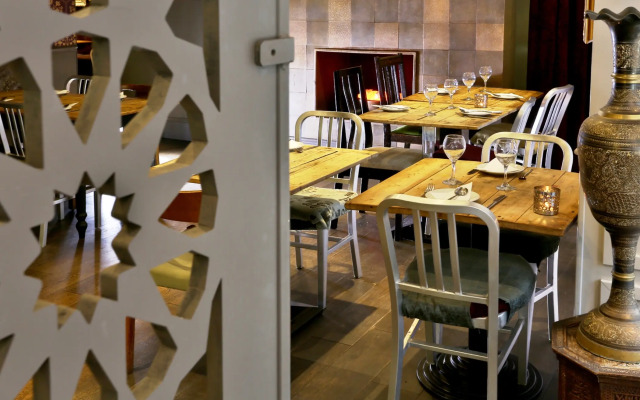 Sure Hotel by Best Western Newcastle