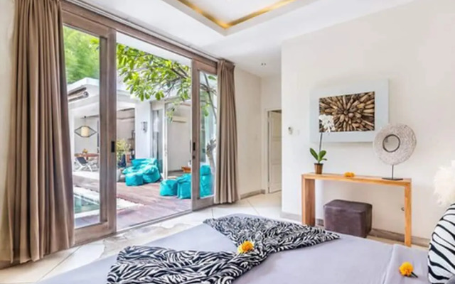 Villa Safari