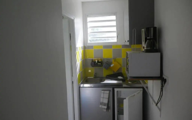 Immeuble Nebot