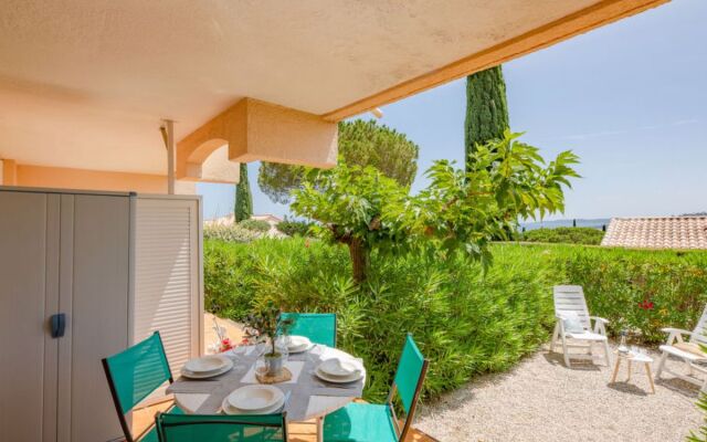 Les Coteaux de la Nartelle 38953