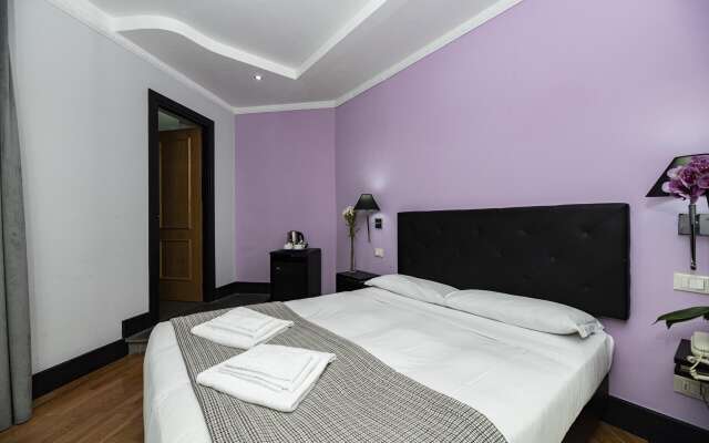 Imperium Suite Navona