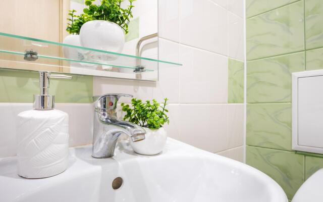 Апартаменты Степаненков на Юмашева 6