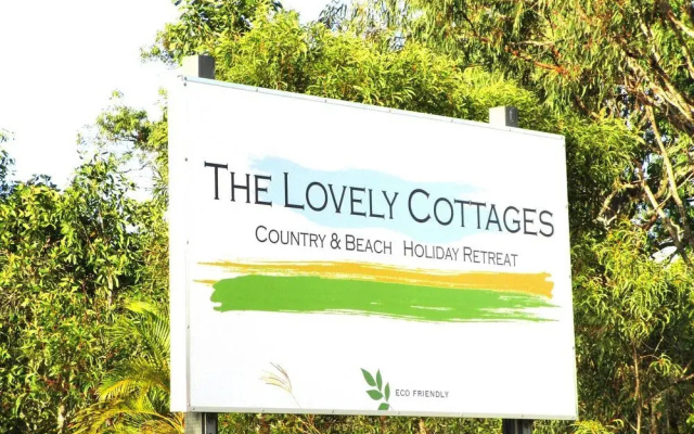 LaLaLand Agnes Water Retreat — 3-star hotel in Agnes Water