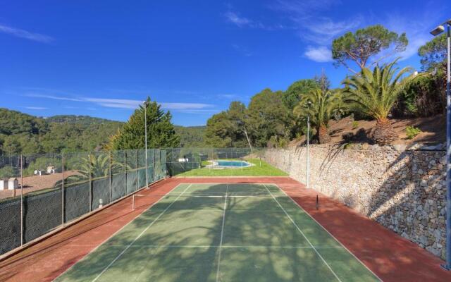 Ses Brises 1 4-2-Esq.