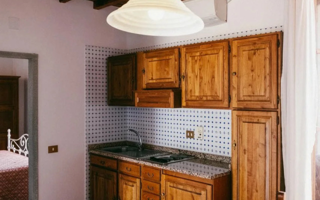 Hotel Fattoria degli Usignoli and Residence