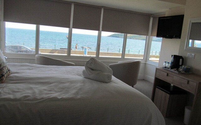 Shoreline Lodgings