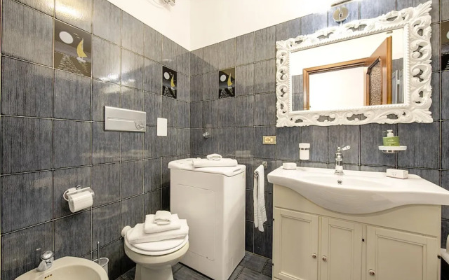 La Porta Sul Mare Sea View