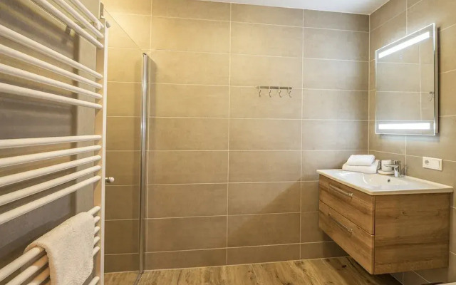 Apartment Near Schlossalmbahn I Ski-lift