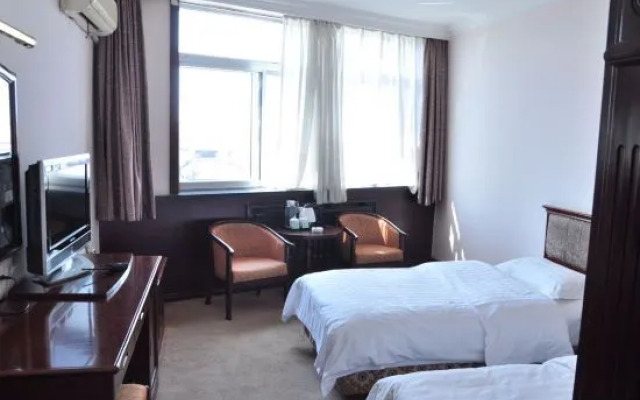 Longken Bei'an Hotel