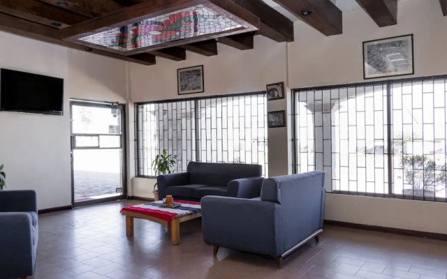 OYO Hotel Real Del Sur, Estadio Chihuahua