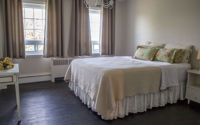 Auberge Québe Issime