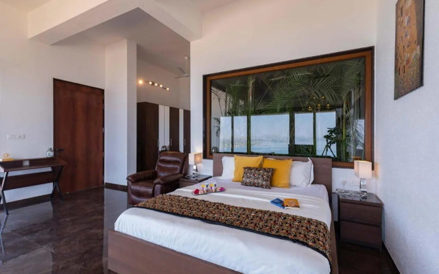 Stayvista At Sunset On The Lake