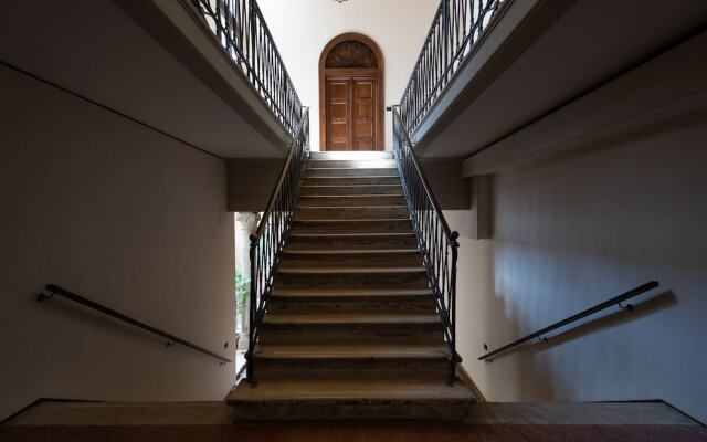 Ca'Longo Palace VellutoApartment