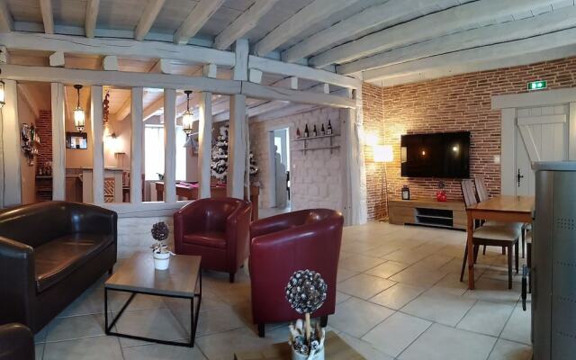 Le Domaine des Papillons