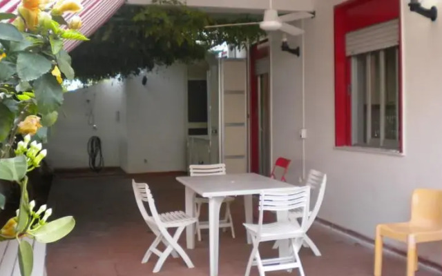 Casa Mare Blu