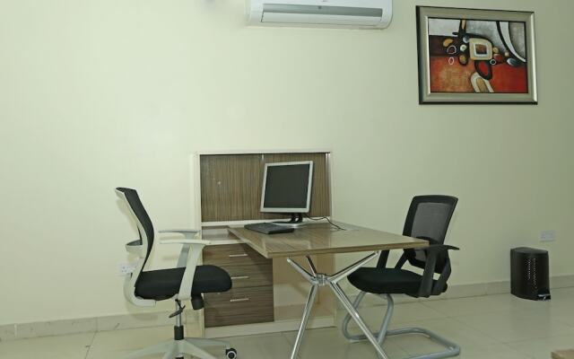 Bmk House Apartments