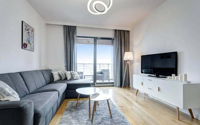 Dom & House - Apartments Brabank Old Town