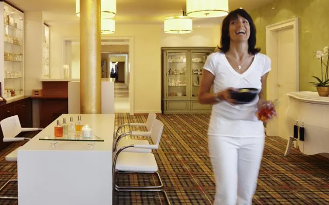 Theresa Wellness-Genießer-Hotel