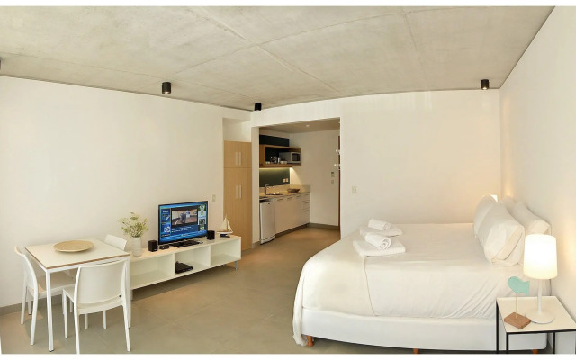 Amura Suites