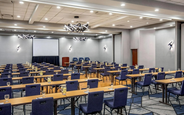 Courtyard by Marriott Boston Marlborough