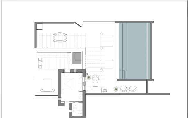 Parocks Luxury Hotel & Spa