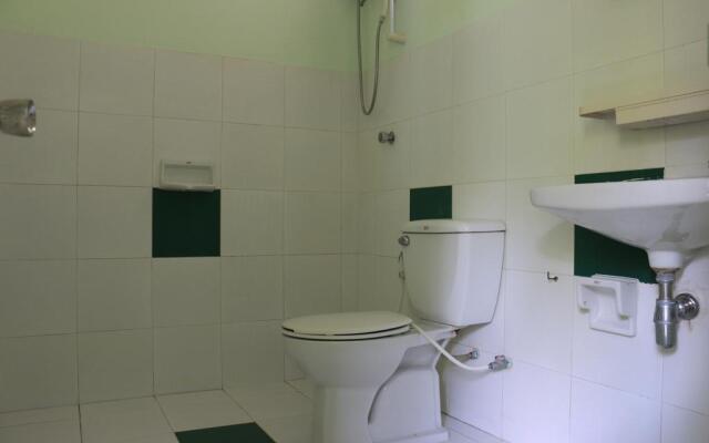 Arawan Krabi Resort