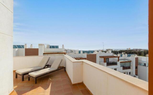 Penthouse La Cala De Mijas