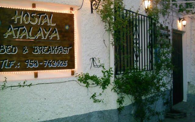 Hostal Rural Atalaya