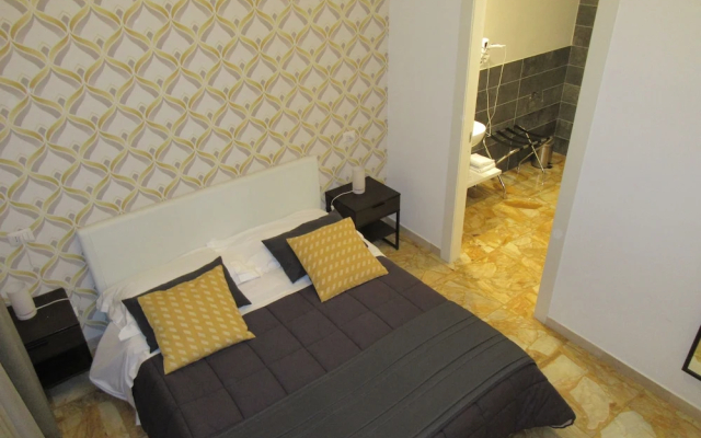 B&B Rettifilo