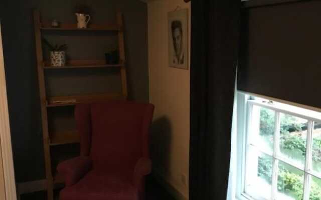 The Old Manse B&B