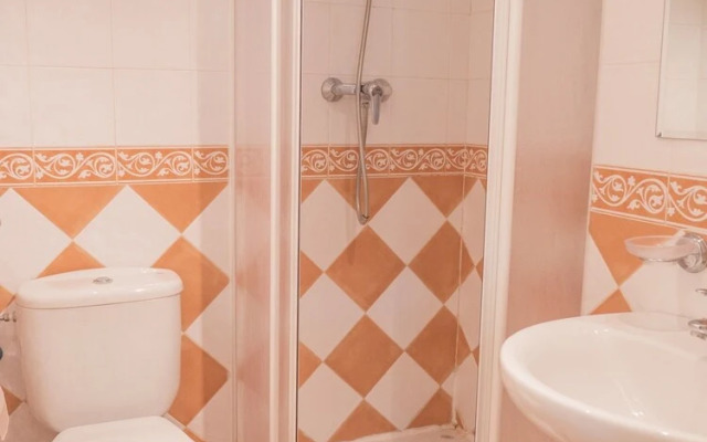 MalagaSuite Riviera Paradise Apartment