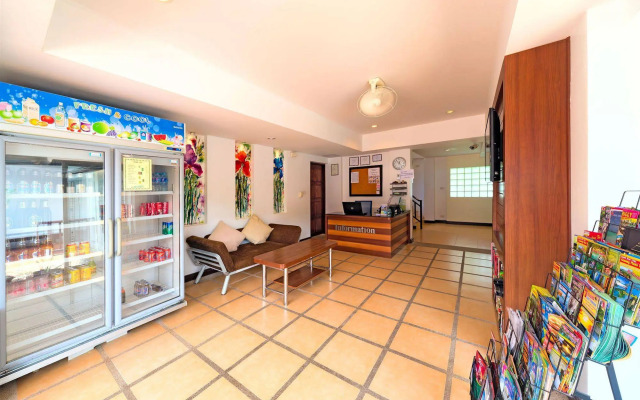 Krabi Apartment Hotel