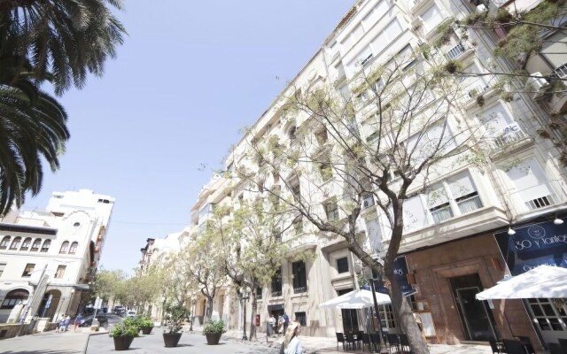 Apartamentos Kasa 25 - Teatro