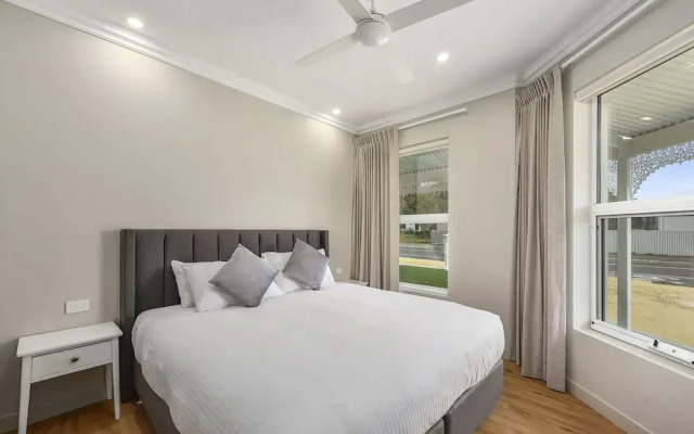 Aloha Central Luxury Accommodation