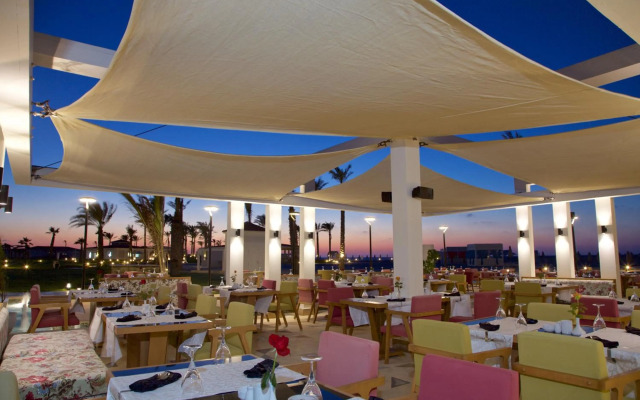 Rixos Alamein Couples And Families Only