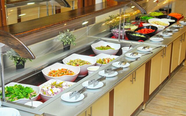 Chrousso Village Resort