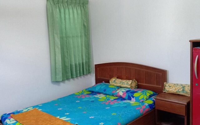 RC Guest House