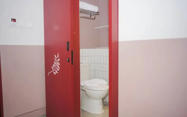 Kotta GO Hotel Tegal
