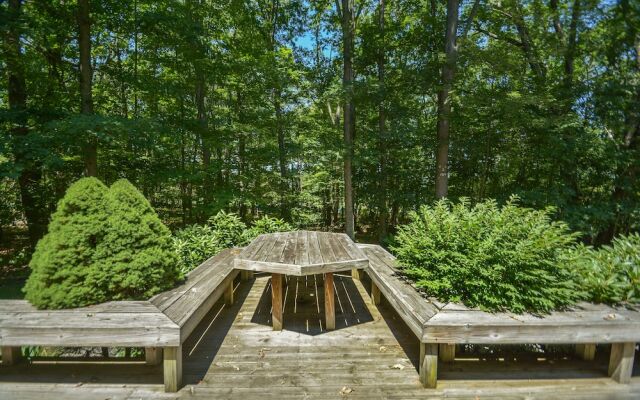 Paradise at Penn Cove