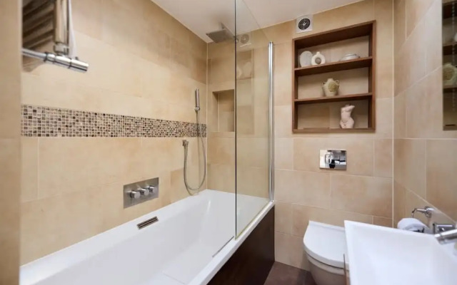 The Notting Hill Hideout - 2bdr Apartment