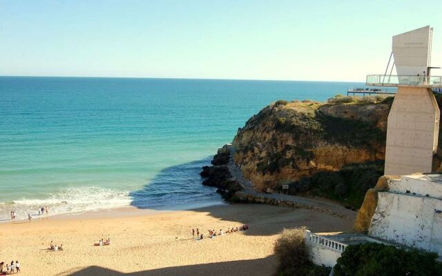 Albufeira Tenis Old Town N1 r/c Tras