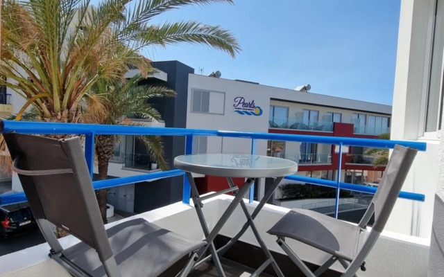 The Jolie Apartments - by the Ocean