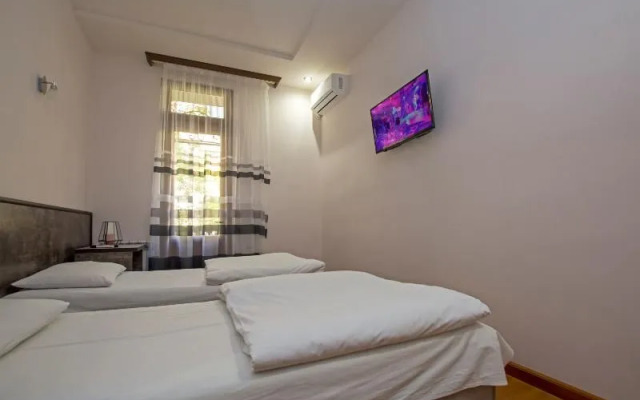 Mini Hotel Yerevan
