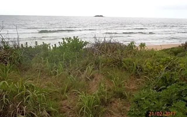 Sapphire Chambre B&B