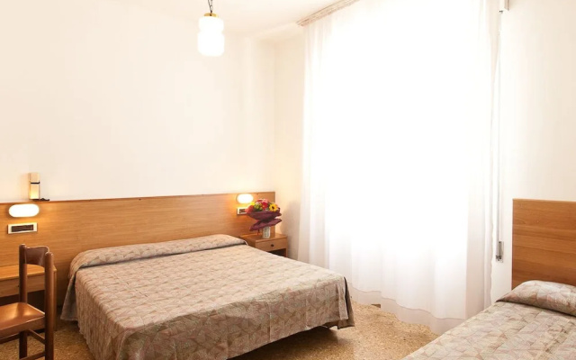 Hotel Manzoni