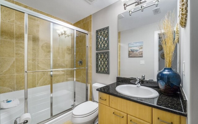 Crc0314 3 Bedroom Condo